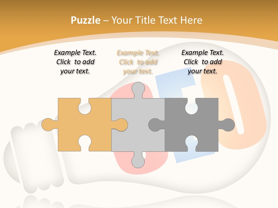 Search Site Url PowerPoint Template