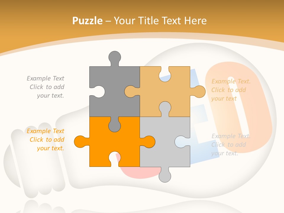 Search Site Url PowerPoint Template