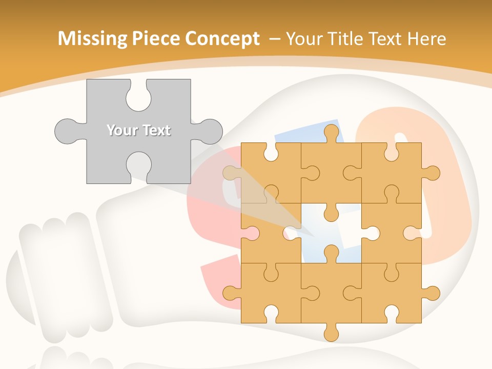 Search Site Url PowerPoint Template