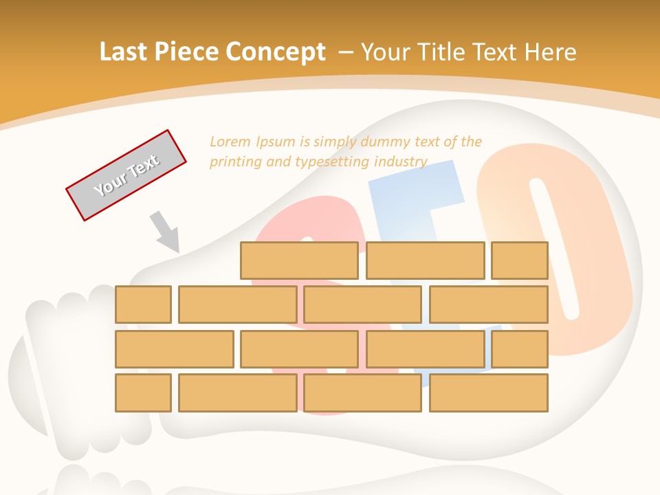 Search Site Url PowerPoint Template