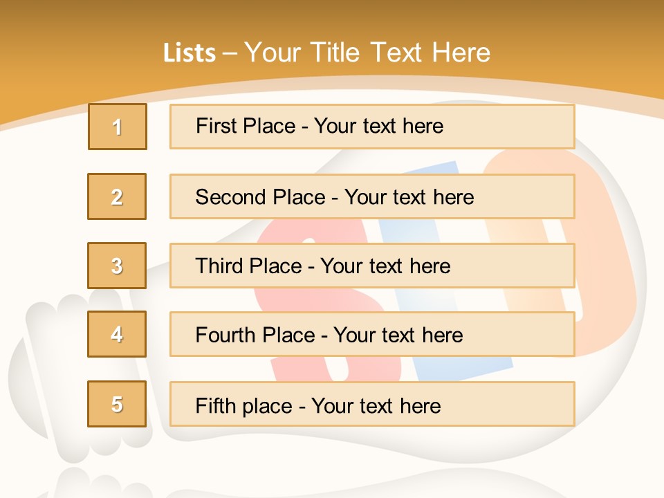 Search Site Url PowerPoint Template
