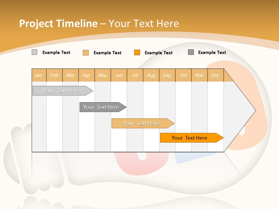 Search Site Url PowerPoint Template