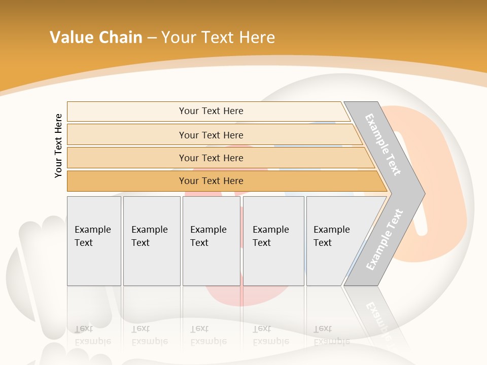 Search Site Url PowerPoint Template