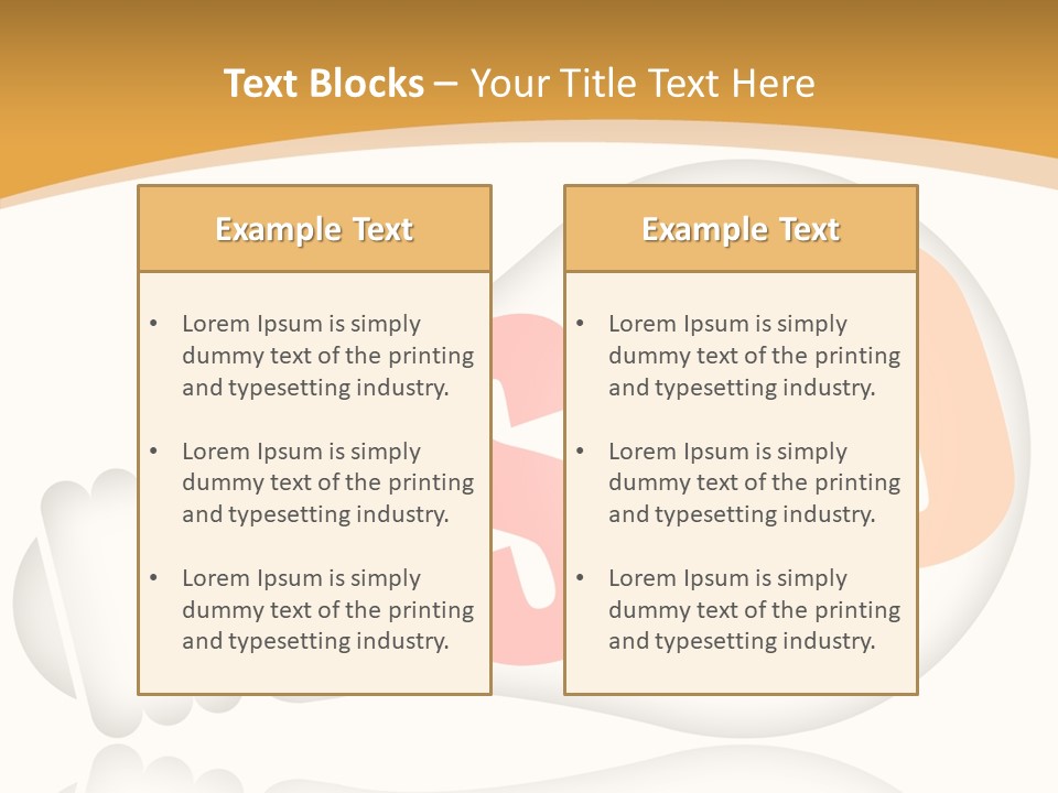 Search Site Url PowerPoint Template