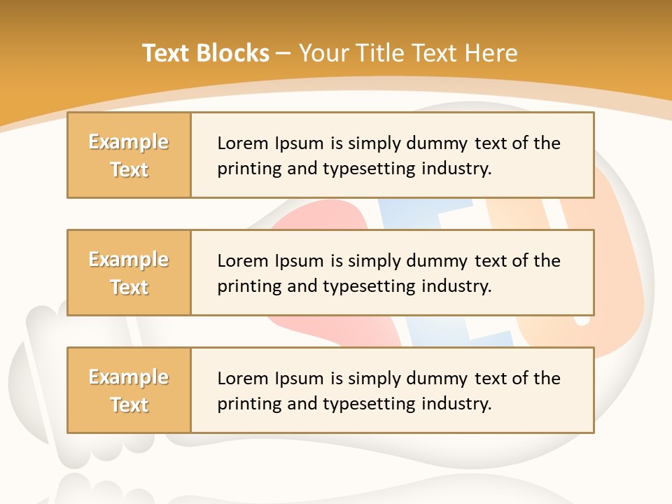 Search Site Url PowerPoint Template
