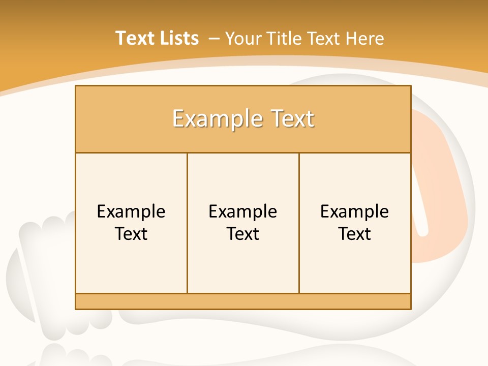 Search Site Url PowerPoint Template