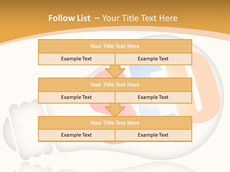 Search Site Url PowerPoint Template