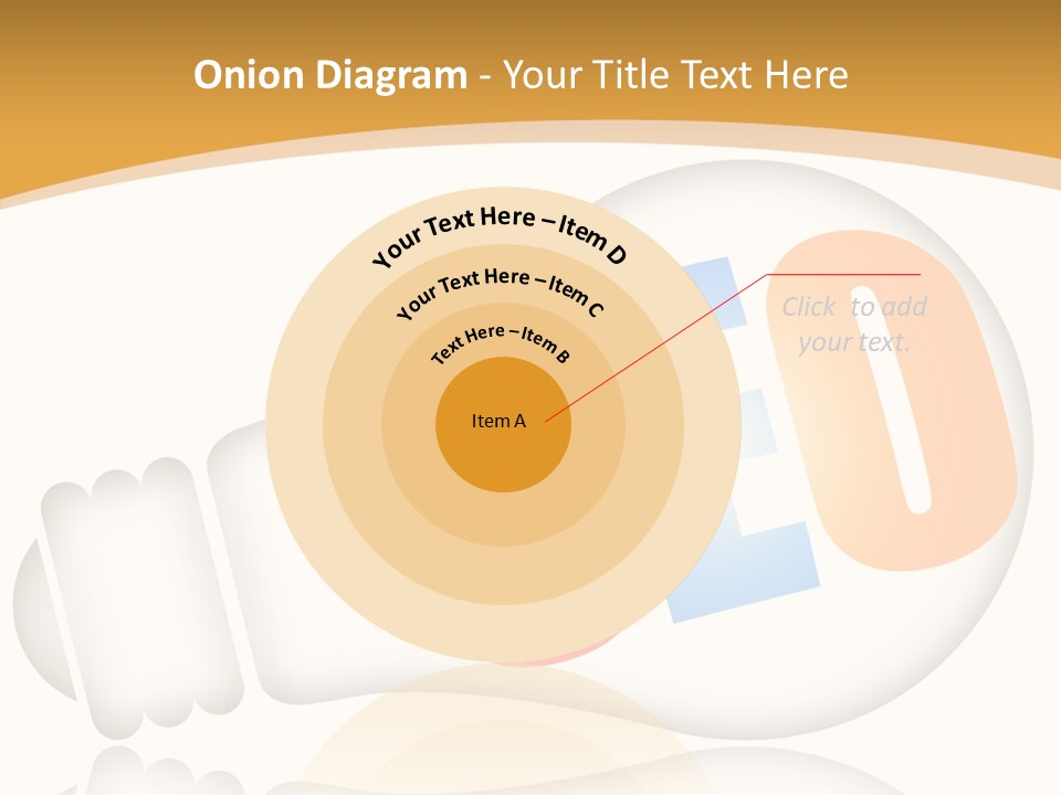 Search Site Url PowerPoint Template