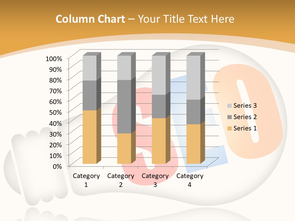 Search Site Url PowerPoint Template