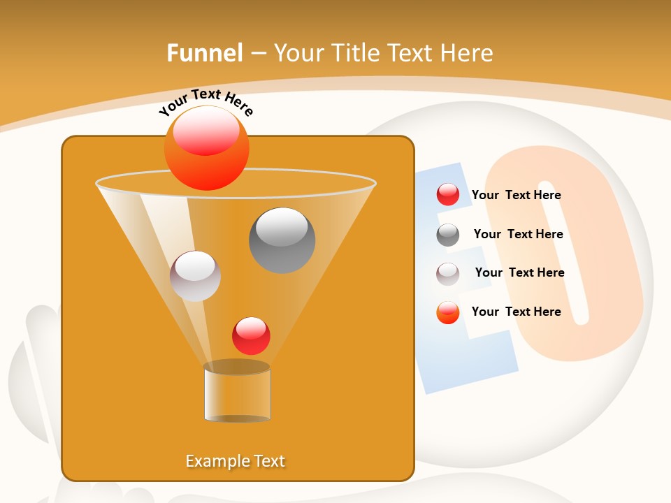 Search Site Url PowerPoint Template