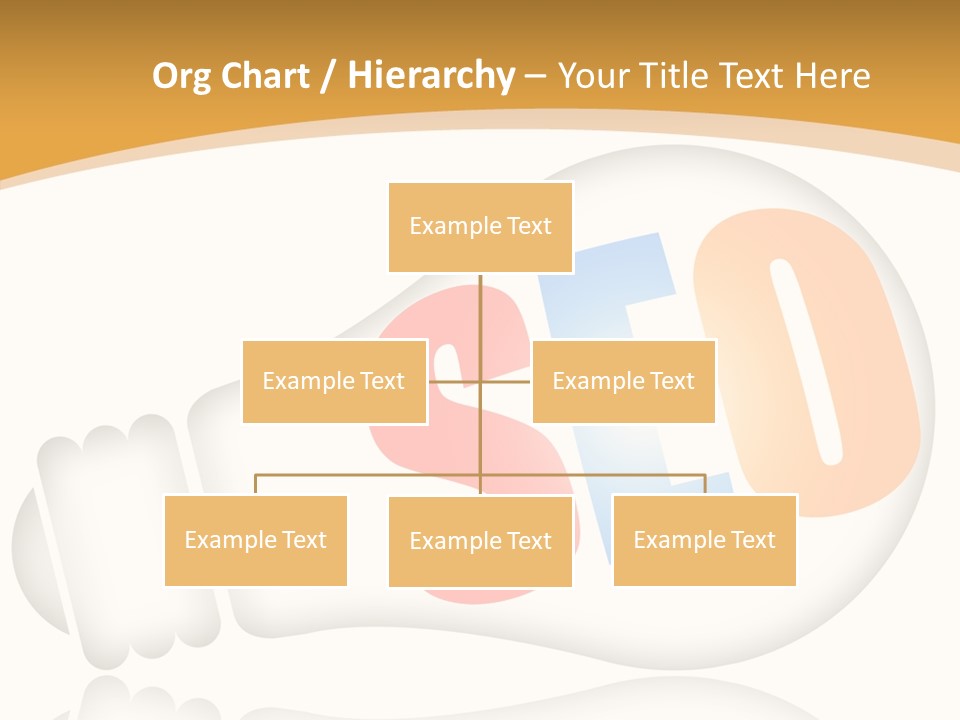 Search Site Url PowerPoint Template