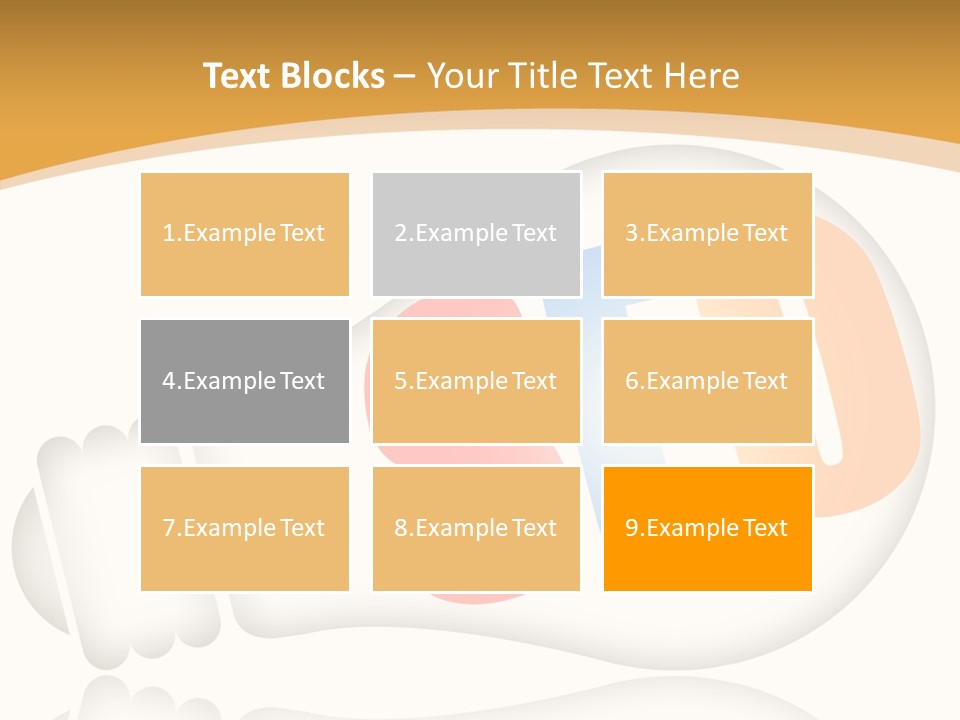 Search Site Url PowerPoint Template