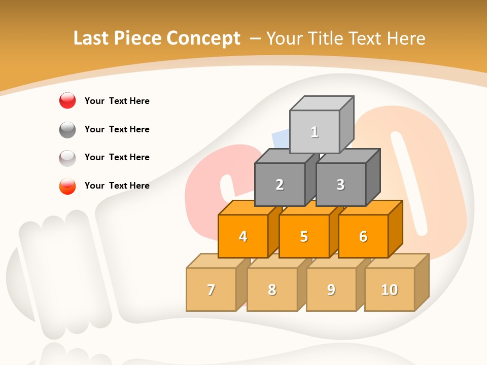 Search Site Url PowerPoint Template