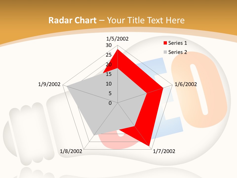 Search Site Url PowerPoint Template