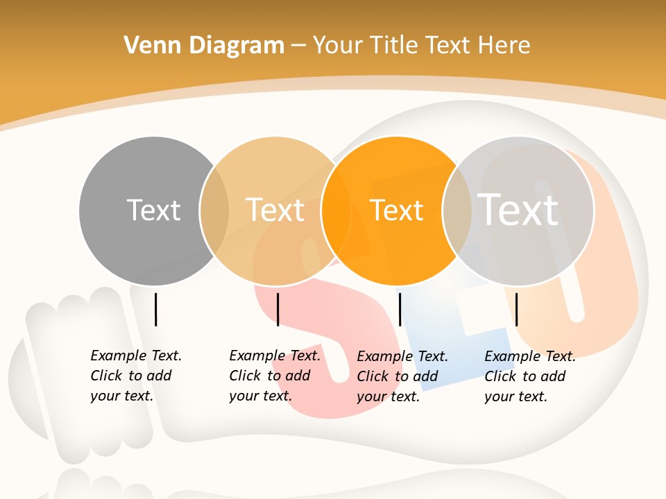 Search Site Url PowerPoint Template