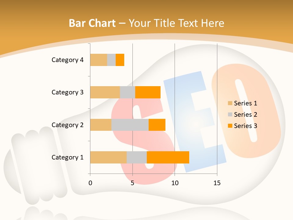 Search Site Url PowerPoint Template