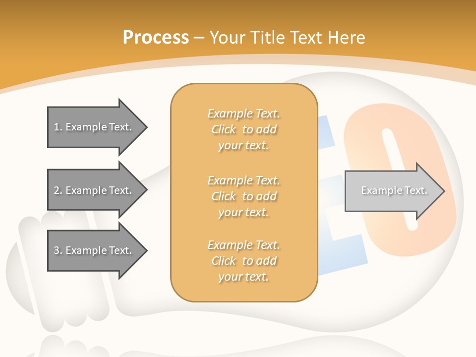 Search Site Url PowerPoint Template