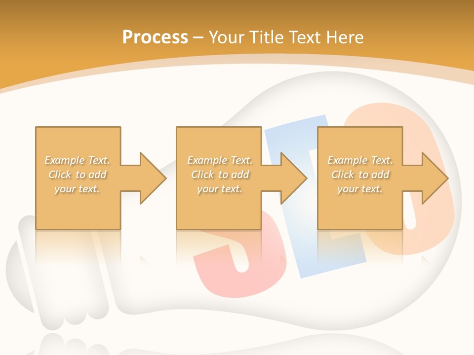 Search Site Url PowerPoint Template
