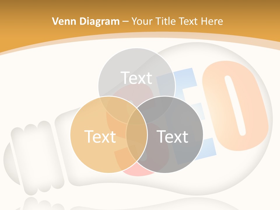 Search Site Url PowerPoint Template