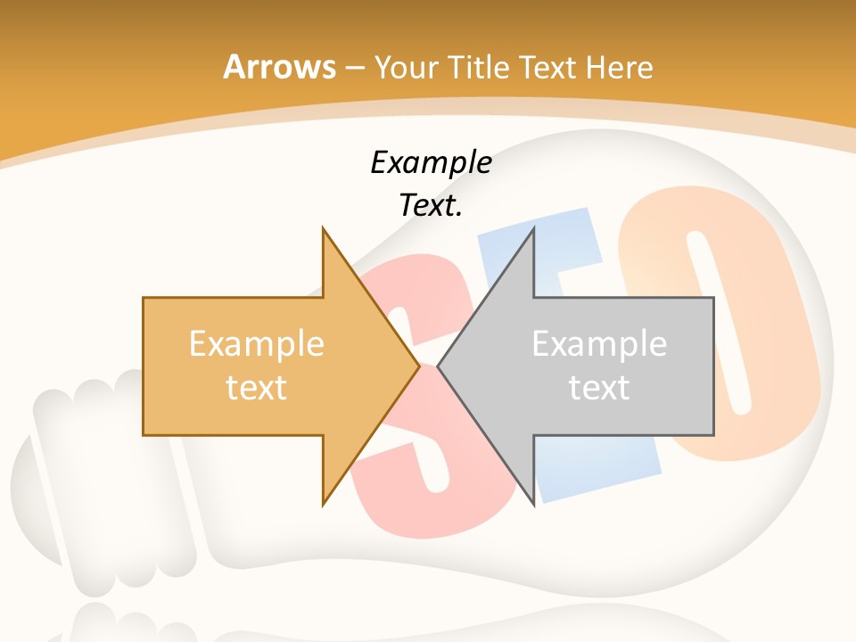 Search Site Url PowerPoint Template