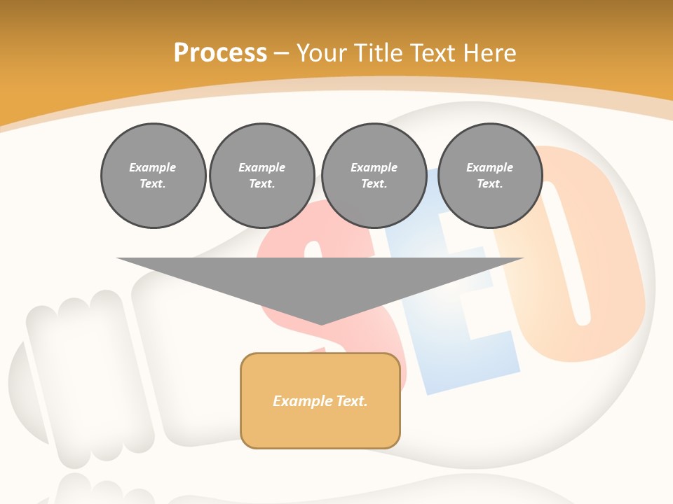 Search Site Url PowerPoint Template