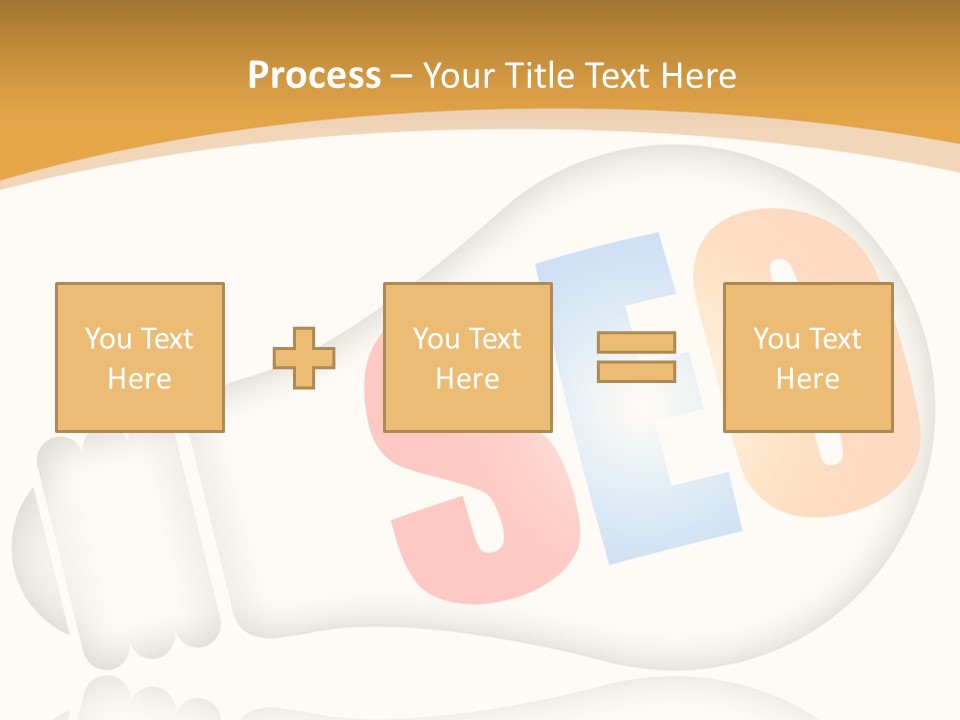 Search Site Url PowerPoint Template