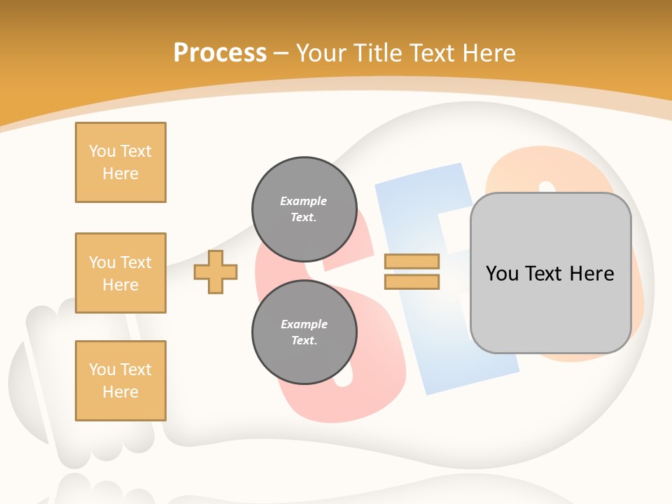 Search Site Url PowerPoint Template