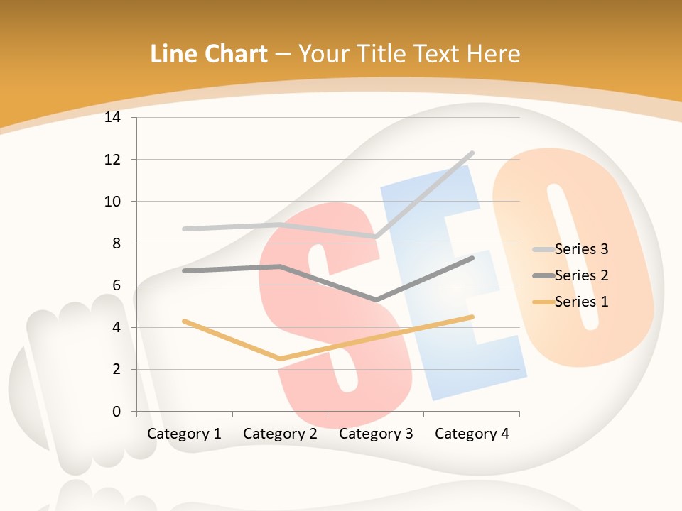 Search Site Url PowerPoint Template