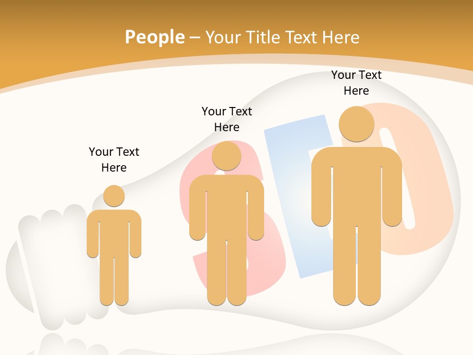 Search Site Url PowerPoint Template