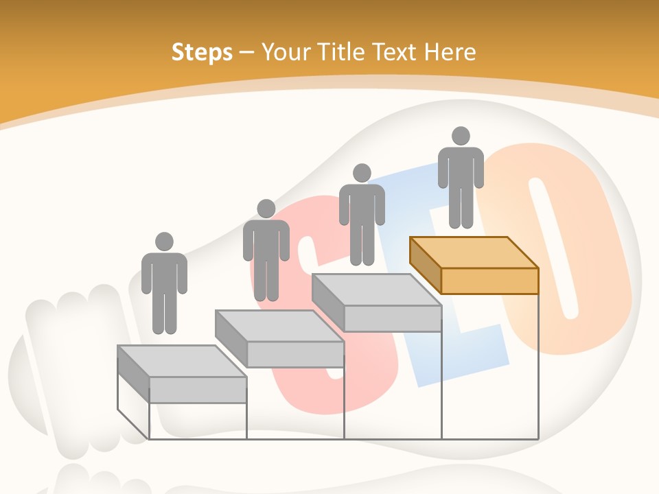 Search Site Url PowerPoint Template