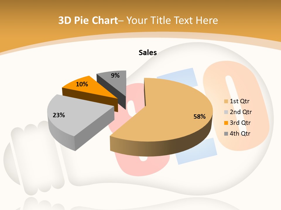 Search Site Url PowerPoint Template
