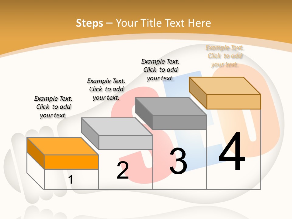 Search Site Url PowerPoint Template