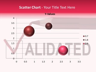 Approve Verification Valid PowerPoint Template