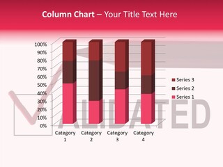 Approve Verification Valid PowerPoint Template