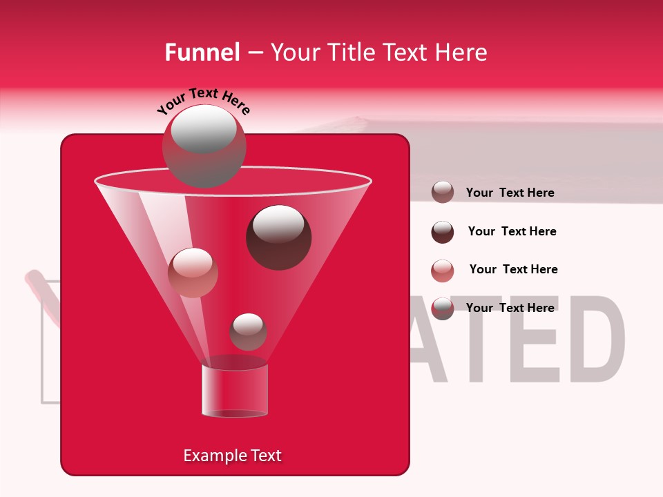 Approve Verification Valid PowerPoint Template