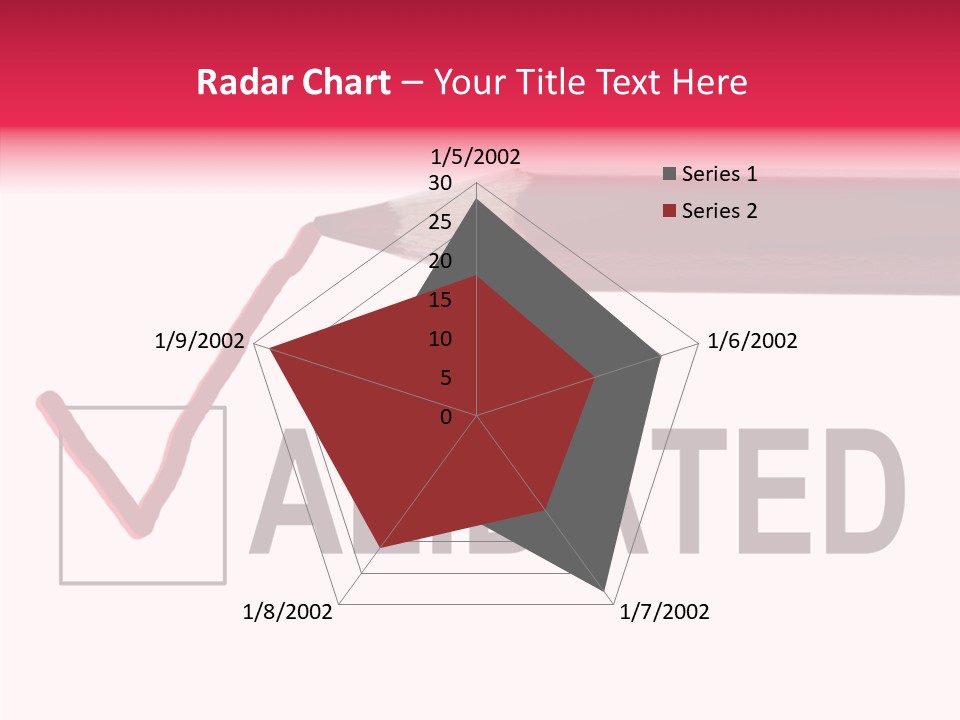 Approve Verification Valid PowerPoint Template
