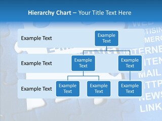 Http Jigsaw Email PowerPoint Template