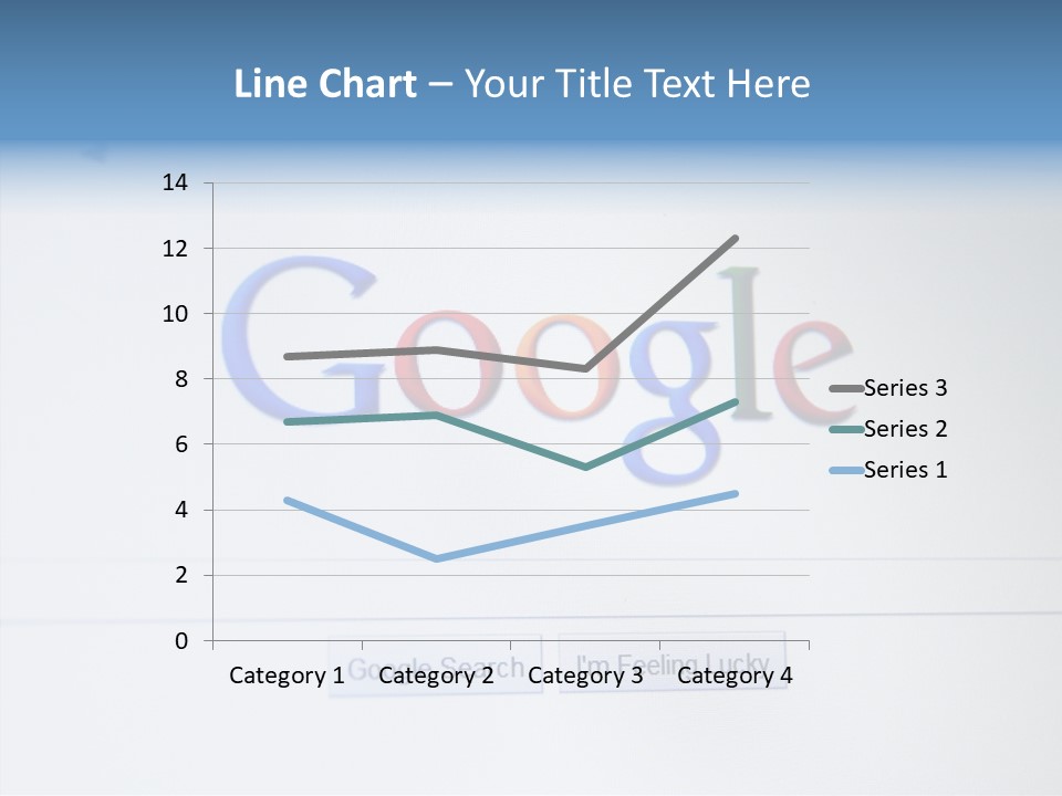 Web Engine Google PowerPoint Template