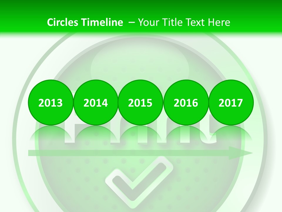 Print Press Page PowerPoint Template