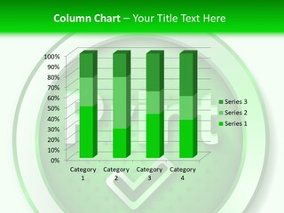 Print Press Page PowerPoint Template