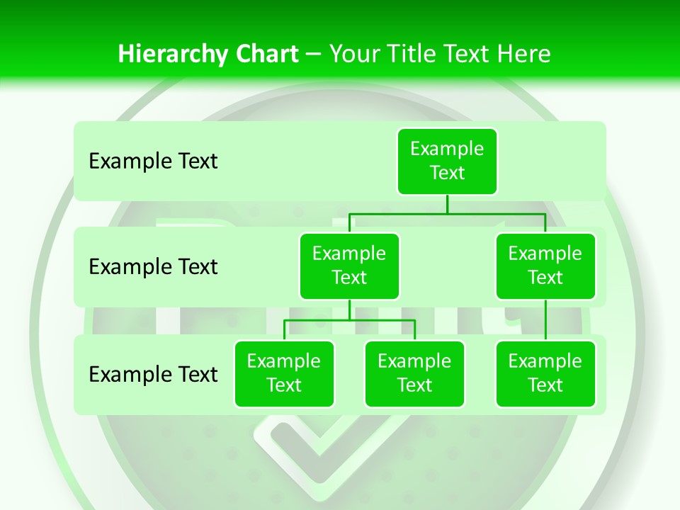 Print Press Page PowerPoint Template