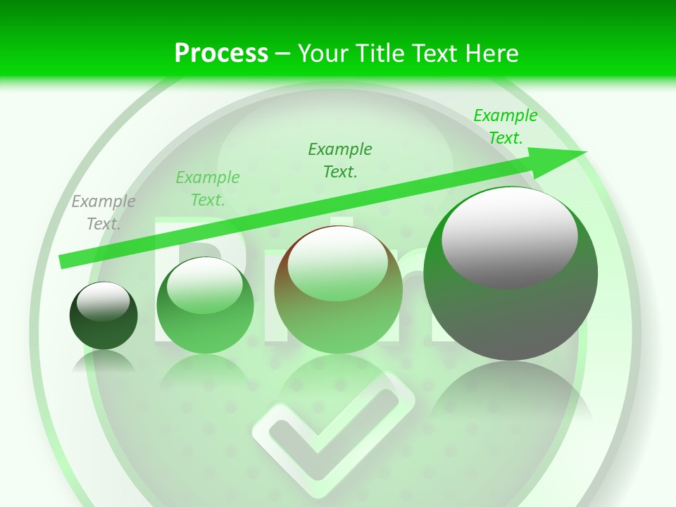 Print Press Page PowerPoint Template