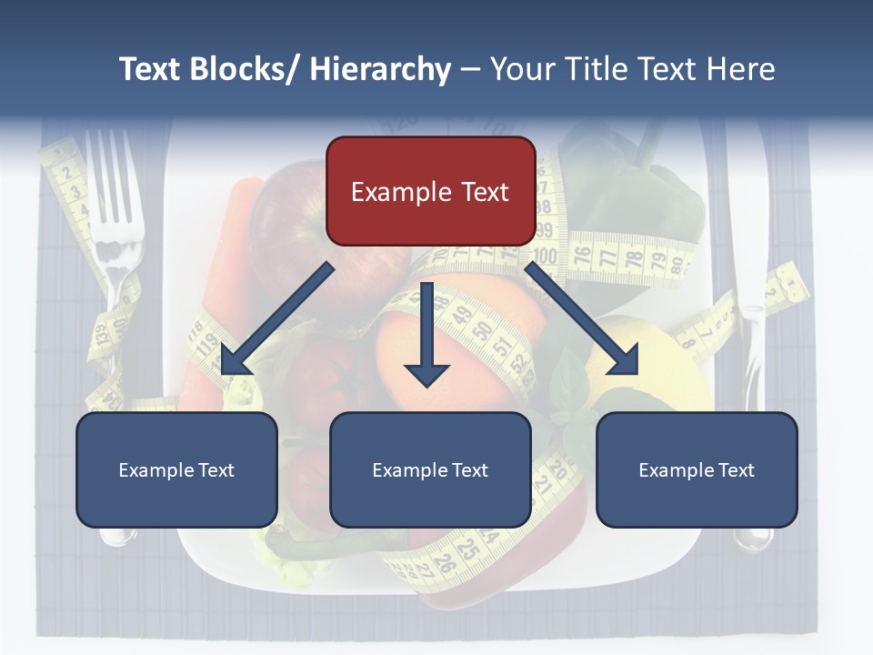 Kilogram Vitamin Sexy PowerPoint Template