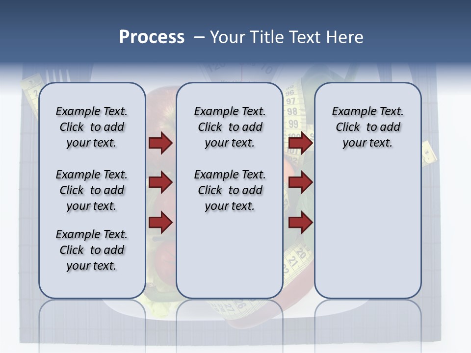 Kilogram Vitamin Sexy PowerPoint Template