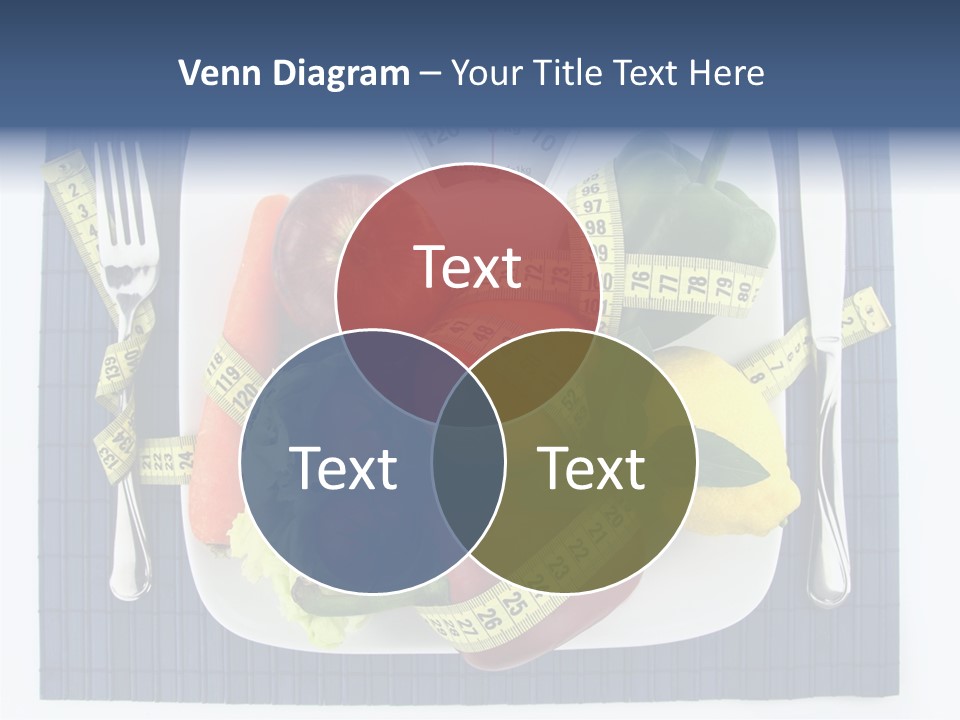 Kilogram Vitamin Sexy PowerPoint Template