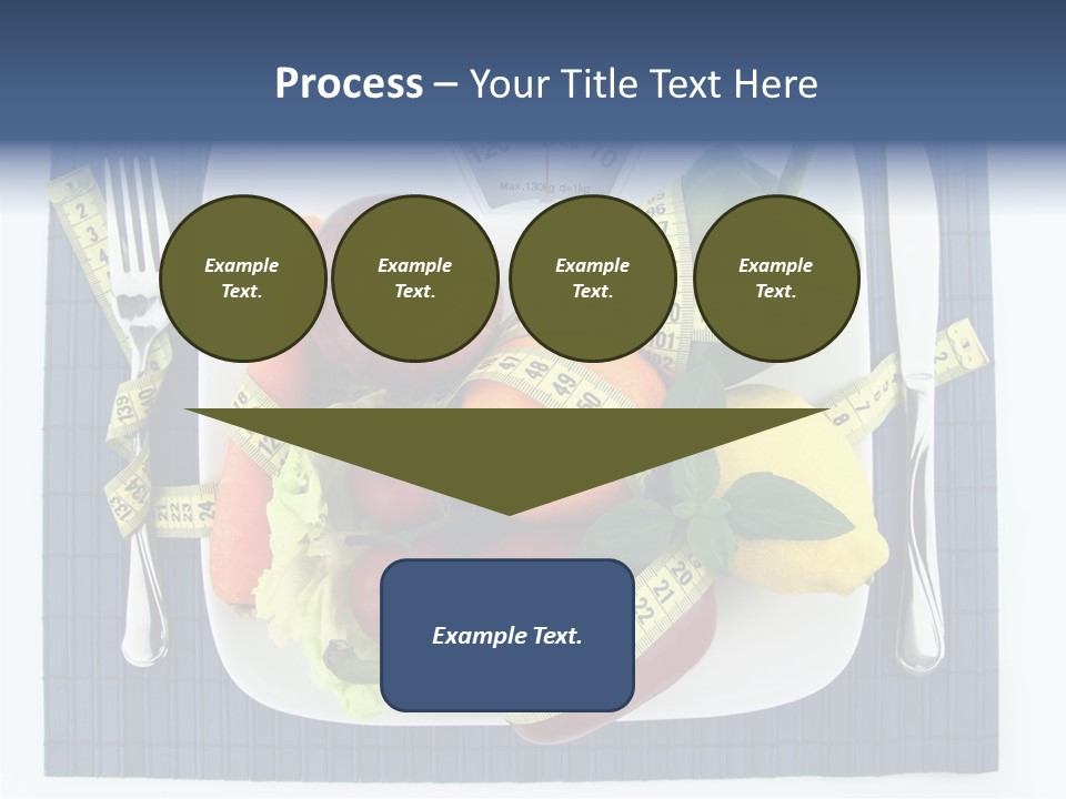 Kilogram Vitamin Sexy PowerPoint Template