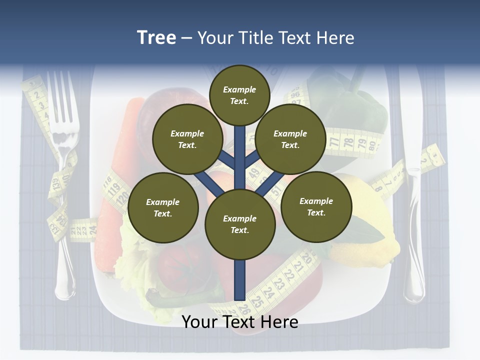 Kilogram Vitamin Sexy PowerPoint Template