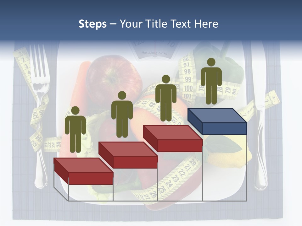 Kilogram Vitamin Sexy PowerPoint Template