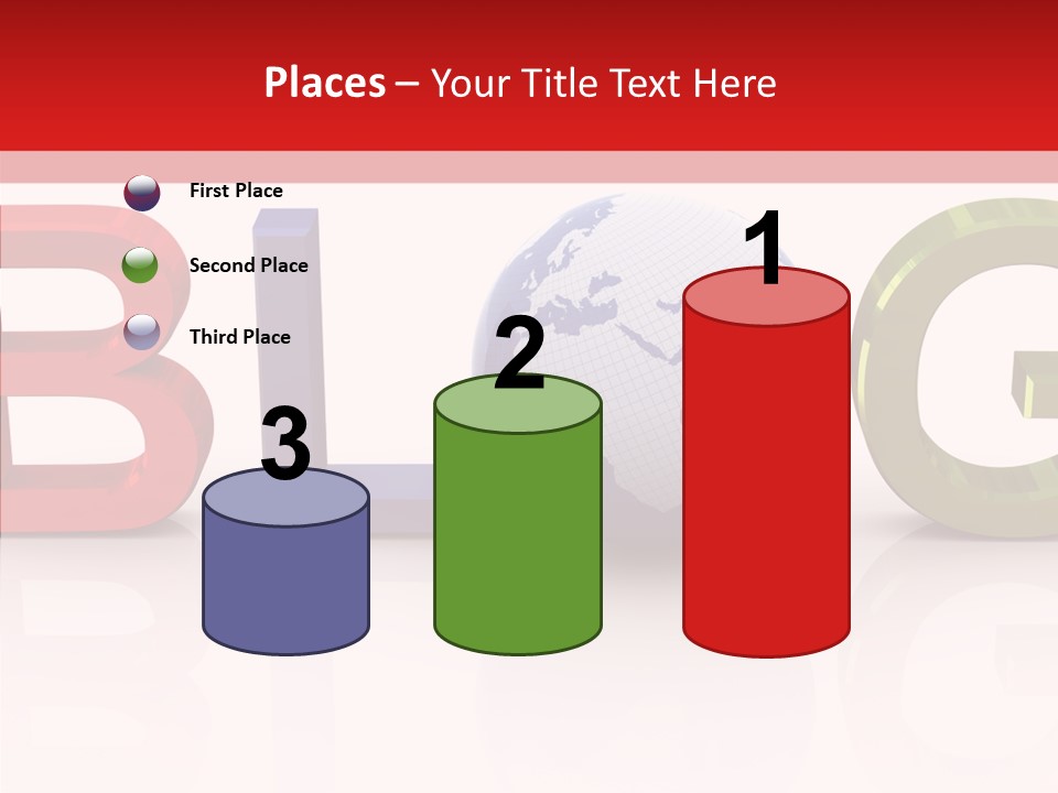 Content Business Internet PowerPoint Template
