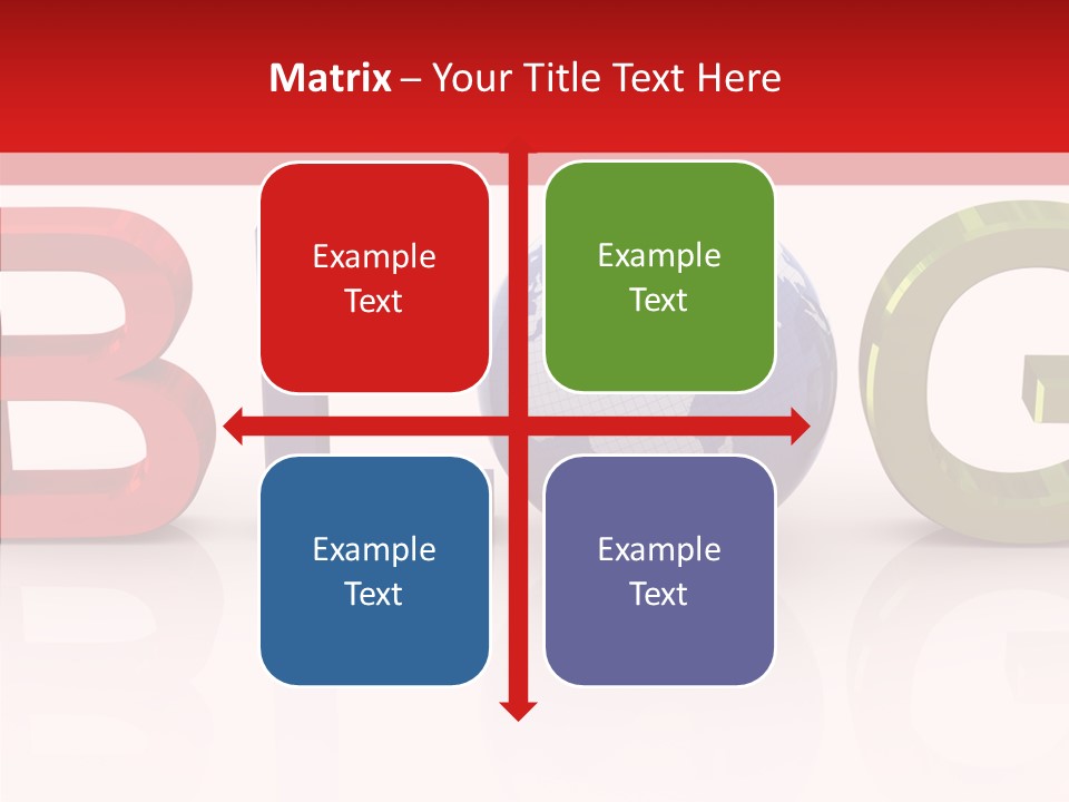 Content Business Internet PowerPoint Template